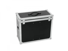 Roadinger transportní case pro 2x TSL-750/TSL-1200