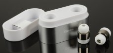 AV:link TWE-1 bezdrátová Bluetooth sluchátka s nabíjecí stanicí AV:link TWE-1 bezdrátová Bluetooth sluchátka s nabíjecí stanicí