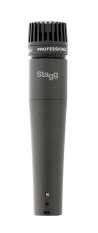 Stagg SDM70, dynamický mikrofon Stagg SDM70, dynamický mikrofon