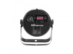 Eurolite AKKU PAR 6 QCL Spotlight s DMX a baterií