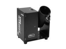 Eurolite Confetti Shot DMX, zařízení pro ovládání odpalovacích děl konfet a stuh