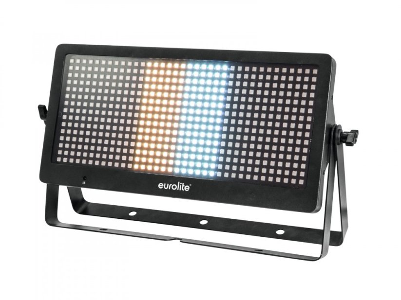 Eurolite LED Strobe PRO 540 SMD RGB, DMX, stroboskop