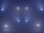 Eurolite LED Theatre COB 200W RGBAL, reflektor