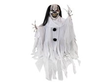 Halloween Klaun Gildo, 120x16x80cm Halloween Klaun Gildo, 120x16x80cm