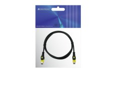 Kabel SVS-15, S-video, 1,5 m