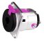 NEUTRIK Jack montážní zásuvka stereo NJ3FP6C
