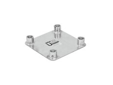 Alutruss Quadlock koncová deska QQGP