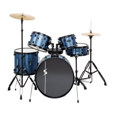 Stagg ATOM-522-CB, modrá Cobalt Stagg ATOM-522-CB, modrá Cobalt
