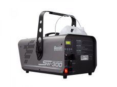Antari SW-300, DMX výrobník sněhu s bezdrátovým ovládáním