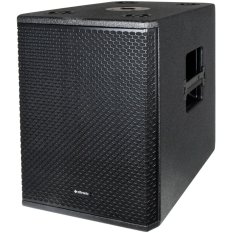 Citronic CORVA-10SA, aktivní 10" subwoofer, 450W