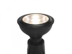 Omnilux PAR 30 230V COB 12W E27 LED 1800-3000K, s tlumením teploty