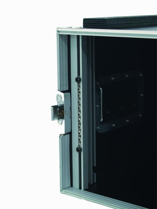 Rack pro zesilovač PR-2ST, 6HE