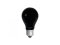 Omnilux UV A19 žárovka 75W E-27