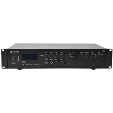 Adastra A2, stereo PA zesilovač, MP3/SD/USB/BT/FM, 2x 200W Adastra A2, stereo PA zesilovač, MP3/SD/USB/BT/FM, 2x 200W