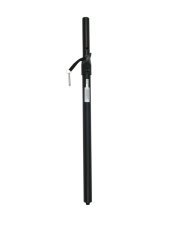Omnitronic distanční trubka mezi subwoofer a satelit, teleskopická 75-130 cm