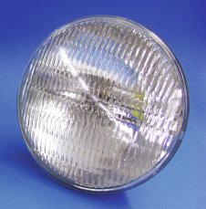 Omnilux PAR-64 240V/500W GX16d MFL 300h H
