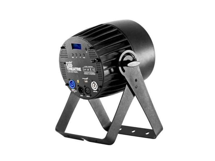 Eurolite LED Theatre COB 200W RGBAL, reflektor