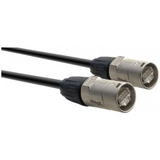 Stagg XCC75ECRL, ethercon kabel cívka, 75m Stagg XCC75ECRL, ethercon kabel cívka, 75m