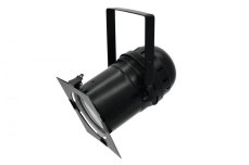 Eurolite LED PAR-56 COB RGB reflektor 60W, černý - použito (41607210)