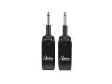 Omnitronic Airbros MK2 5.8G kytarový bezdrátový Kit Omnitronic Airbros MK2 5.8G kytarový bezdrátový Kit