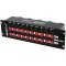Eurolite Board 10ST Schuko, CEE 7/4 - použito (70008283)