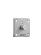 Omnitronic PA ovladač hlasitosti 10W mono, stříbrný