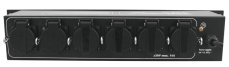 Eurolite Board 6, CEE 7/4