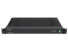 INTUSONIC INTUFORCE 2SDL160, zesilovač třídy-D 2x 150W