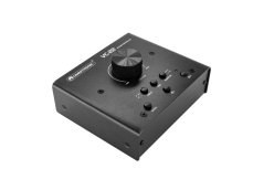 Omnitronic VC-22, aktivní regulátor hlasitosti Omnitronic VC-22, aktivní regulátor hlasitosti