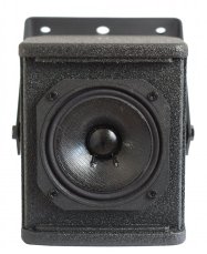 QPro C-4, 4" širokopásmový reproduktor, IP54, 100W RMS QPro C-4, 4" širokopásmový reproduktor, IP54, 100W RMS