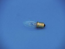 12V/5W E-14 svíčková žárovka Omnilux