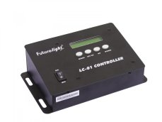 Futurelight LC-01, kontrolér - použito (51834100)