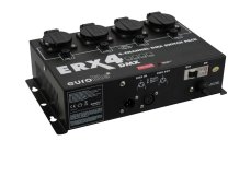 Eurolite ERX-4 DMX, CEE 7/4
