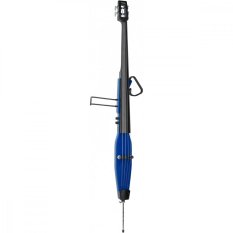 Stagg EDB-3/4 TB, elektrický kontrabas, modrý Stagg EDB-3/4 TB, elektrický kontrabas, modrý