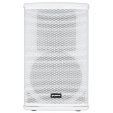 Citronic CUBA-6W, pasivní 6" reprobox, 100W, bílý