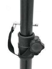 Stojan reproduktorový M-2, černý