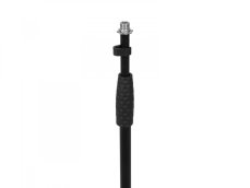 OMNITRONIC Stojan na mikrofon 85-157cm bk OMNITRONIC Stojan na mikrofon 85-157cm bk
