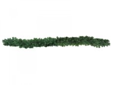 Jedlová girlanda, 270 cm - použito (83500406)