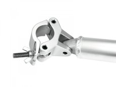 Alutruss COR-2 vzpěra 80cm, 2x TPC svorka