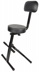 Chord MU-SEAT, muzikantská stolička vysoká