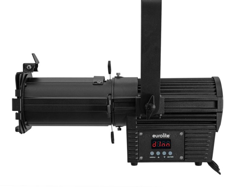 Eurolite LED IP PFE-40, bodový reflektor CW/WW 15°-30°