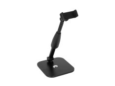 Omnitronic HTS-2, stolní stojan pro telefony a tablety