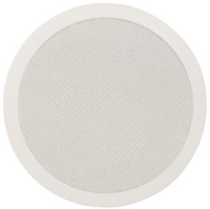 Adastra CC-8V, 100V podhledový 8" reproduktor, 60W, bílý