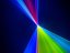 Laserworld EL-230RGB MK2, klubový laser
