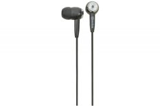 AV:link EC9B stereo sluchátka do uší, černá