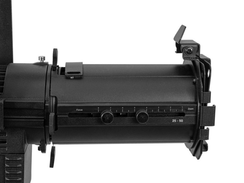 Eurolite LED IP PFE-40, bodový reflektor CW/WW 25°-50°