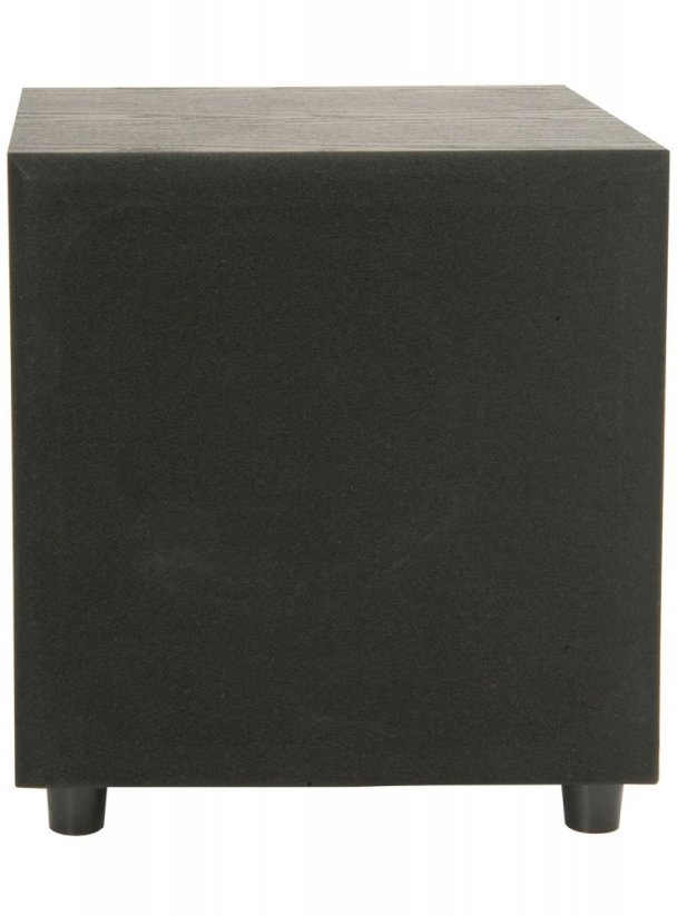 AV:link M8S aktivní 8" subwoofer, 100W