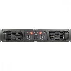 Citronic PLX2800 výkonový zesilovač, 2x 1050W RMS