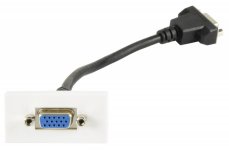 AV:Link modul nástěnného rámečku, VGA AV:Link modul nástěnného rámečku, VGA