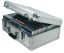 Citronic CDA-80 Hliníkový přepravní kufr na CD Citronic CDA-80 Hliníkový přepravní kufr na CD